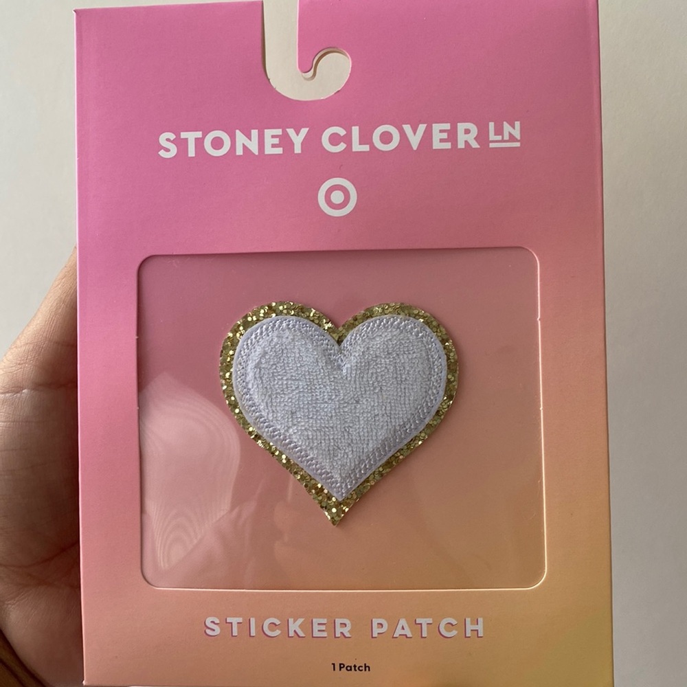 Heart patch